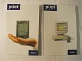 Palm Pilot HB